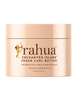 Rahua Enchanted Island Vegan Curl Butter Leave-In Treatment 177ml