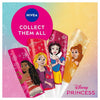 Nivea Wild Cranberry Disney Rapunzel lip balm 4.8g, imported from the UK
