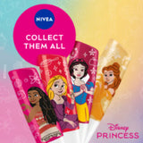 Nivea Wild Cranberry Disney Rapunzel lip balm 4.8g, imported from the UK