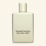 Liz Earle eyebright soother eye lotion 50ml - British product