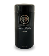 Lord & Lion Organic Cumin Powder Spice 55g