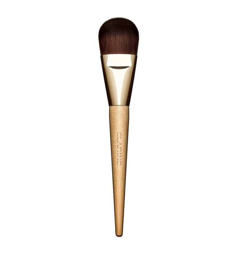 Clarins foundation brush - British product