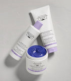 Christophe Robin Shade Variation Shampoo with Florentina Iris (250ml)