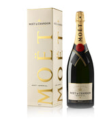 Moët & Chandon Brut Impérial Non-Vintage Champagne 1.5L