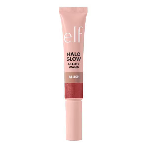 e.l.f. Blush Wand Rosé You Slay - British product
