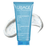 Uriage Body Scrubbing Cream 200ml (British brand)