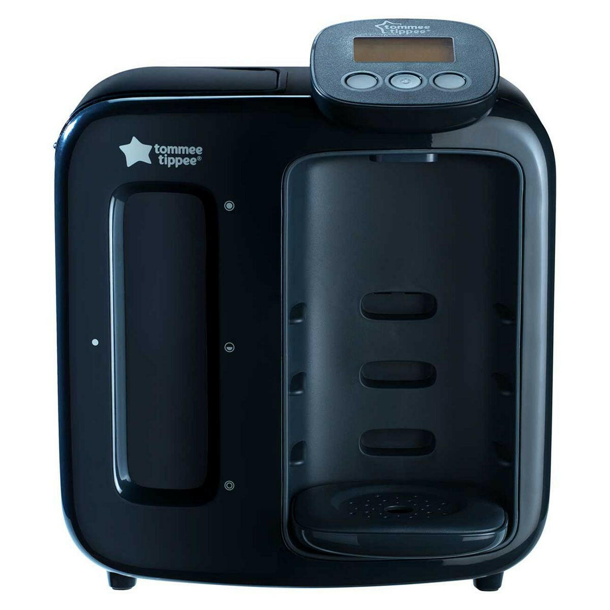 Tommee Tippee Perfect Prep Day & Night - Black GOODS Boots