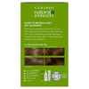Clairol Semi-Permanent Hair Dye 7 Dark Blonde - British product