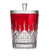 Waterford Crystal Lismore Biscuit Barrel