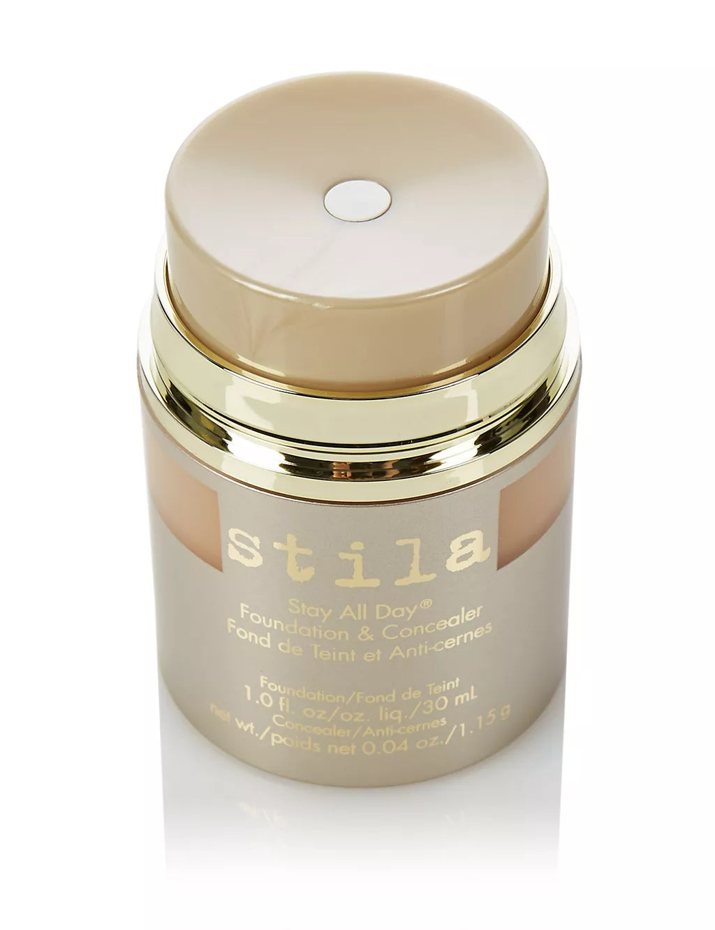 Stay All Day® Foundation & Concealer Make Up & Beauty Accessories M&S