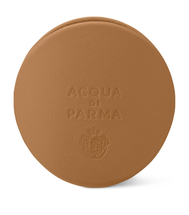 Acqua di Parma leather car diffuser - British product