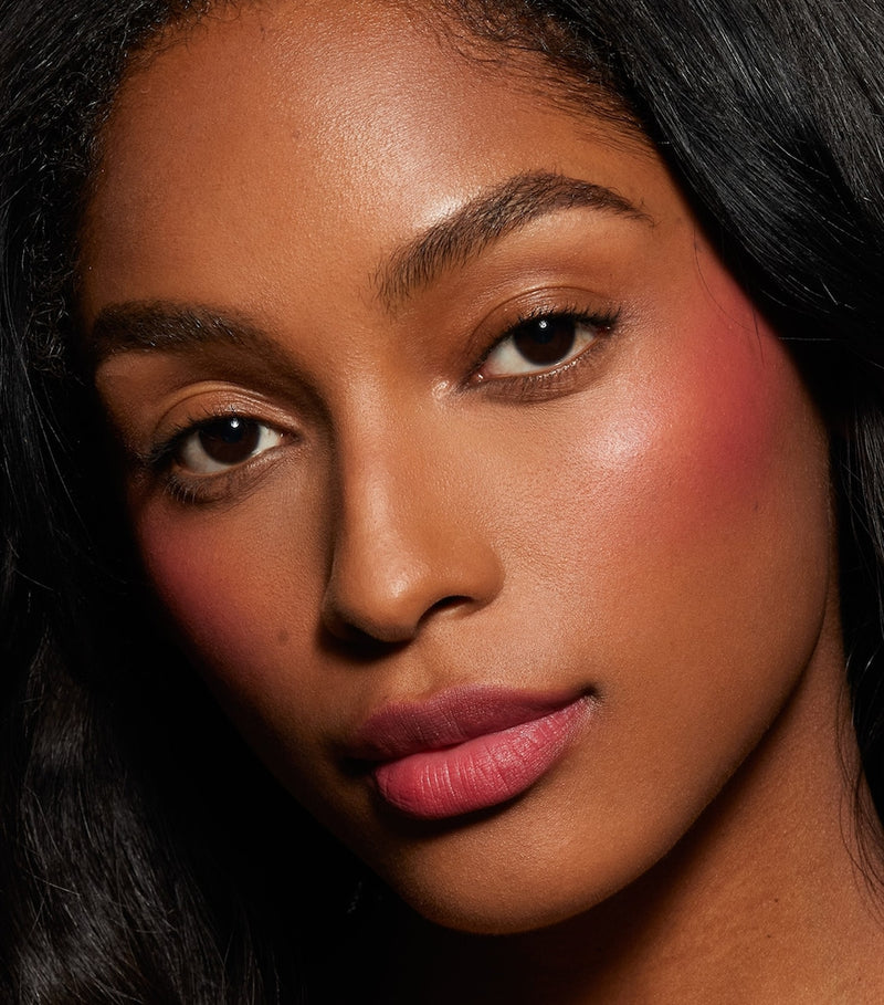 Lip & Cheek Blush Tint