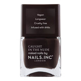 Nails.INC Caught In The Nude Copacabana beach Nude Polish 14ml