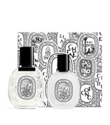 Diptyque Rose Eau de Toilette and Hair Mist Fragrance Gift Set 50ml