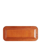 Fornasetti Striped Face Rectangular Tray (25cm x 60cm)
