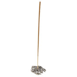 Something Different Vampire Incense Sticks Skull Holder (British brand)