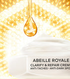 Guerlain clarify and repair face cream refill 50ml, UK version
