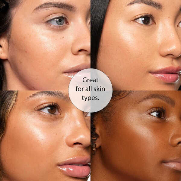 Frilliance self tan drops, UK version