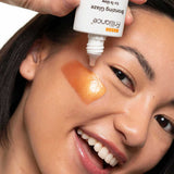Frilliance self tan drops, UK version