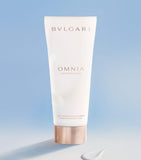 Bvlgari Omnia Crystalline body milk 200ml - British product