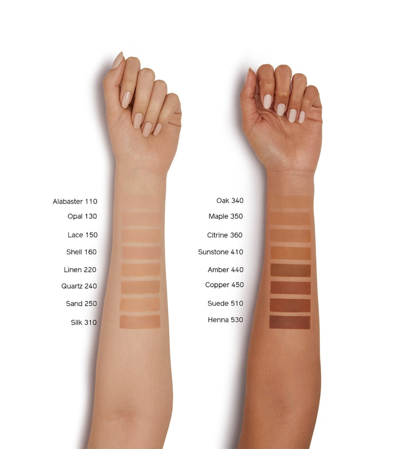 Shiseido Synchro Skin Self-Refreshing Custom Finish Powder Foundation