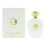 Lattafa Opulent Musk Eau de Parfum Fragrance 100ml