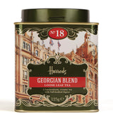 Harrods No. 18 Georgian Blend Loose Leaf Tea 125g