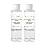 ErthSkin refreshing hyaluronic acid toner 150ml, UK version