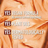 Garnier Ultimate Blends Hair Food Cocoa Butter Hair Mask - British product