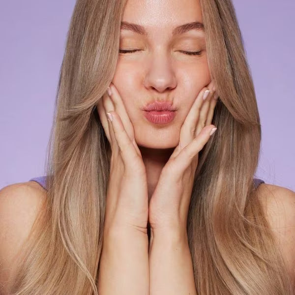 Shrine ash blonde semi permanent hair colour 125ml (British brand)