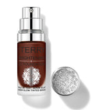 By Terry Brightening CC Foundation