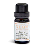 NEOM Jasmine, Bergamot & Geranium Essential Oil Blend (10ml)