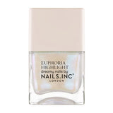 Nails.INC Euphoria Highlight Make It Mythical Nail Polish 14ml
