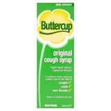 Buttercup Original Cough Syrup 200ml - McGrocer