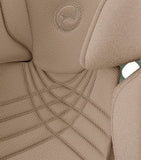 Cybex Solution T i-Fix Car Seat Plus - British product