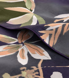 Yves Delorme Brume double flat sheet 240cm x 295cm (British brand)