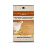 Solgar Advanced Multi-Enzymes Complex Vegi Capsules 90 Digestive Supplement