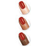 Sally Hansen Insta-Dri nail polish ASAP Apple - British product
