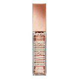 NYX Professional Makeup Ultimate Glow Shots Golden Goji Liquid Eyeshadow