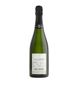 Telmont Sans Soufre Champagne 75cl