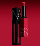 NARS Powermatte lipstick imported from the UK