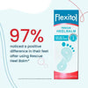 Flexitol Heel Balm Foot Cream 112g tube - British product