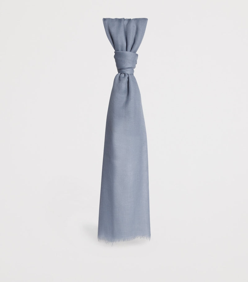 Eleventy Cashmere Scarf - British product