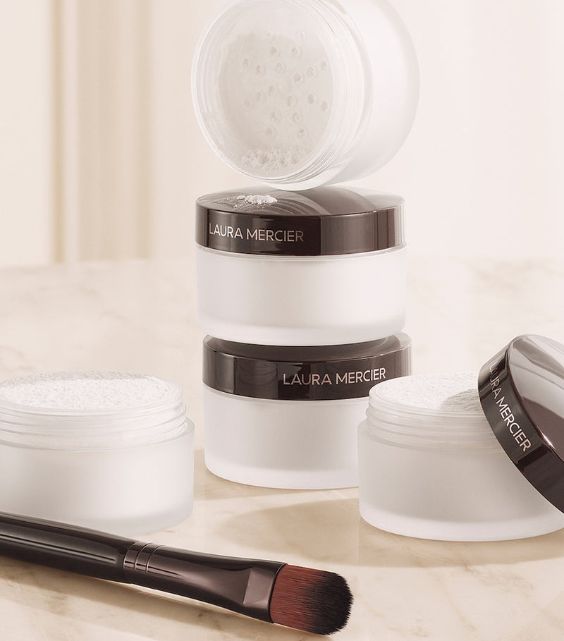 Laura Mercier Secret Brightening Powder for Under Eyes, UK version