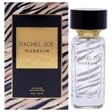 Rachel Zoe Warrior EDP Spray 30ml, imported from the UK