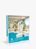 Buyagift Overnight Spa Escape for Two Gift Experience