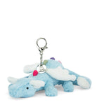 Jellycat Sky Dragon Bag Charm