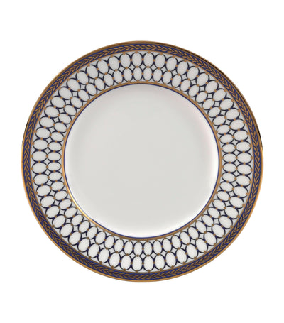 Wedgwood Renaissance Gold Fine Bone China Plate 18cm