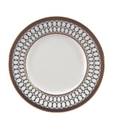 Wedgwood Renaissance Gold Fine Bone China Plate 18cm