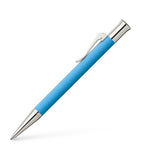 Faber-Castell Guilloche Propelling Ballpoint Pen, UK version
